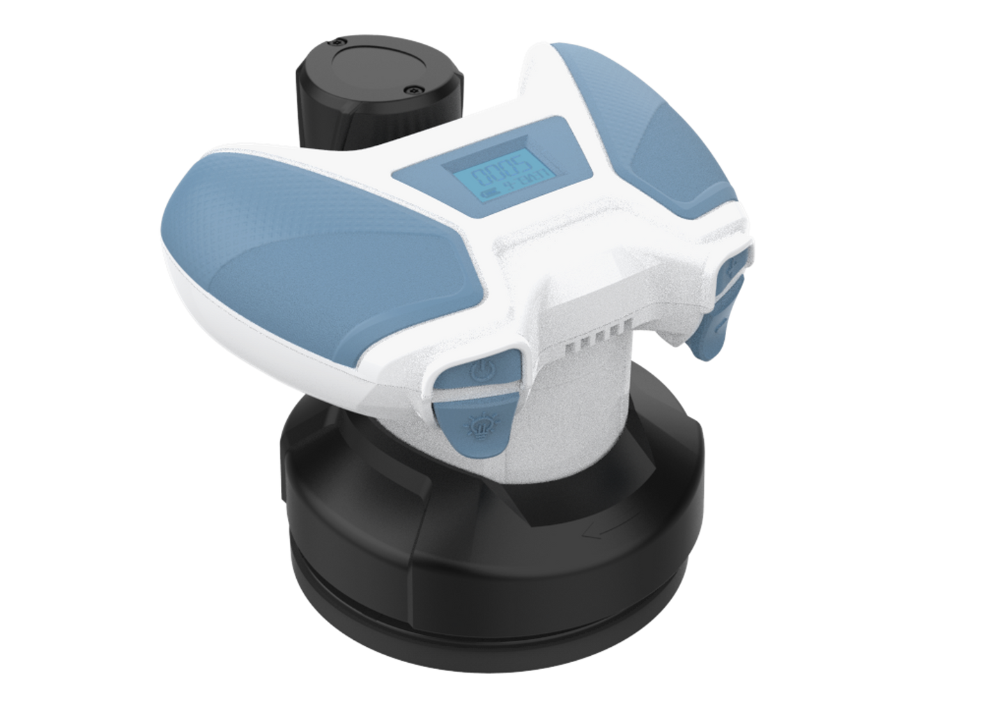 DC 12V Lithium Polisher