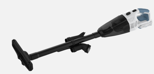 DC 20V Lithium Vacuum Cleaner