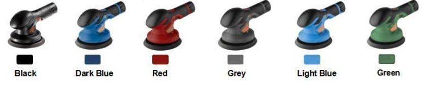 DC 12V Lithium Polisher