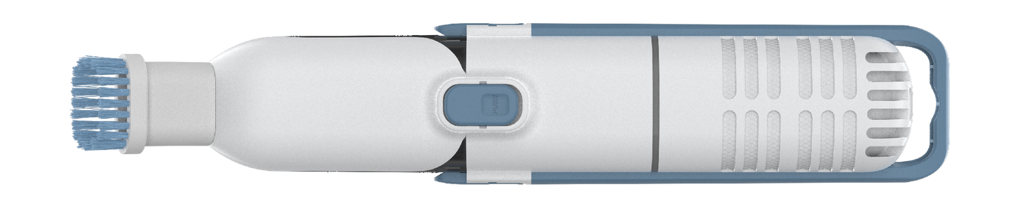 DC 8V Lithium Vacuum Cleaner