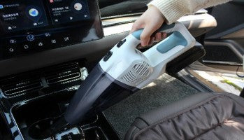 DC 20V Lithium Vacuum Cleaner