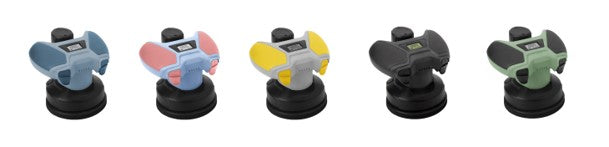 DC 12V Lithium Polisher