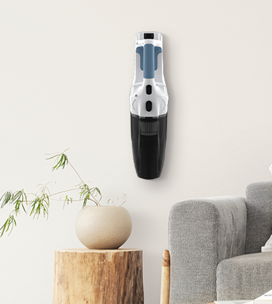 DC 20V Lithium Vacuum Cleaner