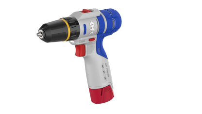 DC 12V Lithium Drill