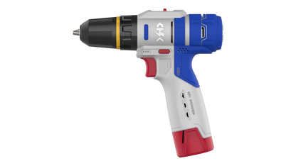 DC 12V Lithium Drill