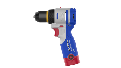 DC 16V Lithium Brushless Drill