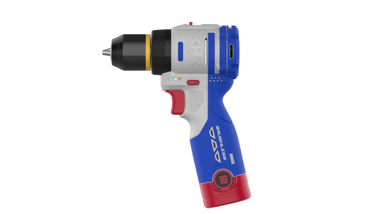 DC 16V Lithium Brushless Drill