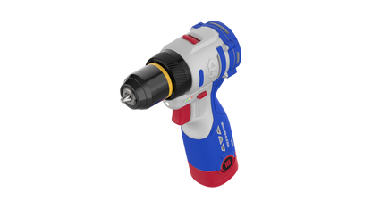 DC 16V Lithium Brushless Drill