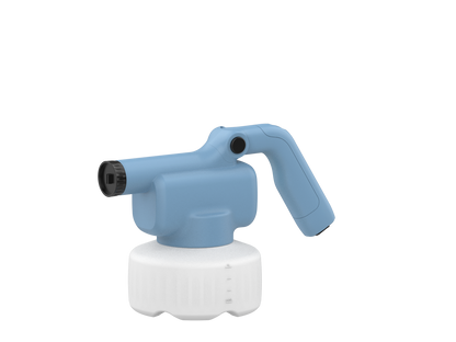 DC 8V Lithium Foam Sprayer