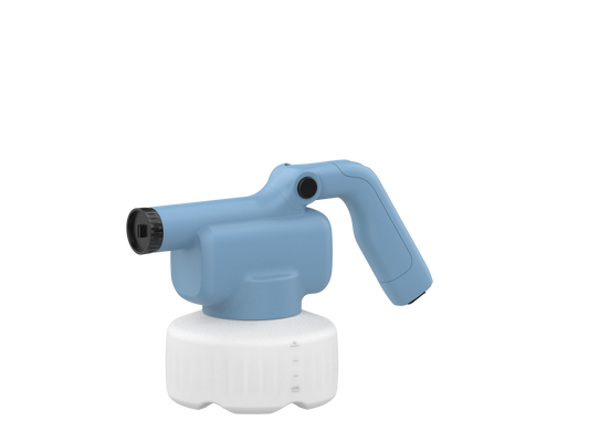 DC 8V Lithium Foam Sprayer