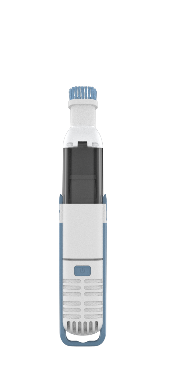 DC 8V Lithium Vacuum Cleaner