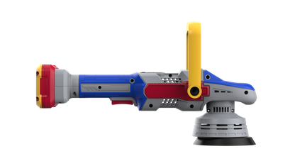 DC 20V Lithium Offsite Polisher