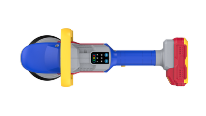 DC 20V Lithium Offsite Polisher